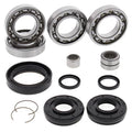 All Balls Racing 15-23 Honda TRX420 FA IRS Differential Bearing & Seal Kit Front 25-2100