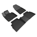 3D MAXpider 23-24 Kia Sportage AWD Gasoline Black R1/R2 L1KA07601509