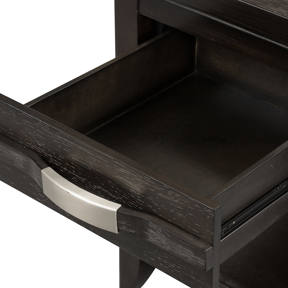 24x20 End Table