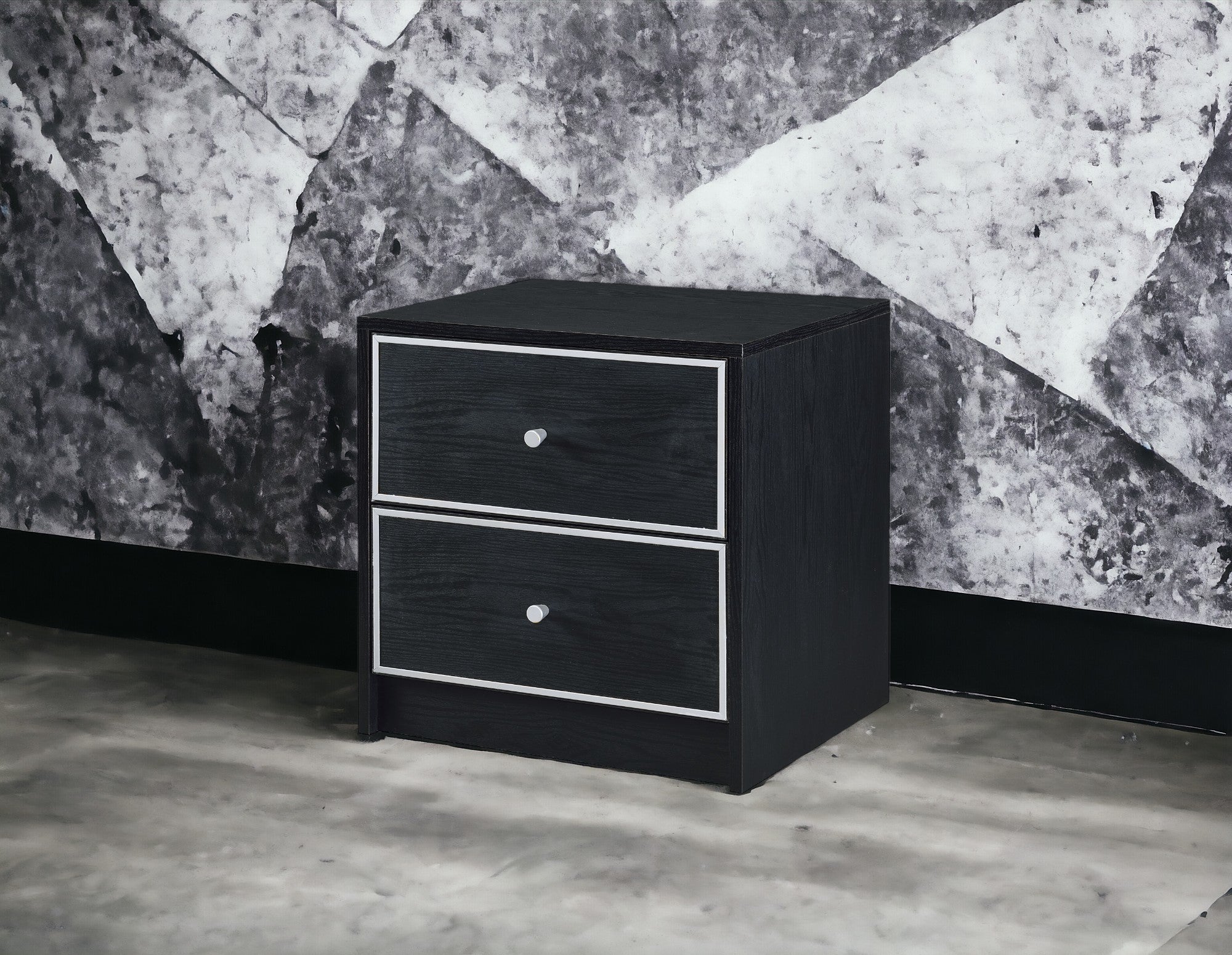 Jabir Accent Table