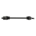 All Balls Racing 20-21 Polaris RZR XP 4 Turbo 8 Ball Axle Rear Left AB8-PO-8-374