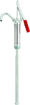 BikeMaster 55-Gallon Drum Pump 152404