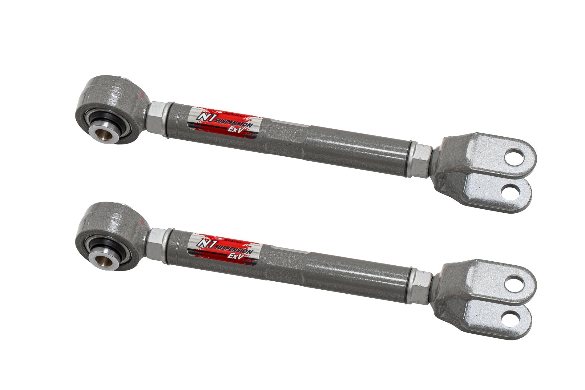APEXi A'PEXi - EXV Rear Lower Camber Kit (Pillow Ball) - Nissan 350Z (Z33) / Infiniti G35