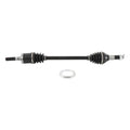 All Balls Racing 16-18 Can-Am Maverick 1000R XC 8 Ball Axle Front Right AB8-CA-8-218