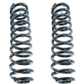 Camburg 05-24 Ford F-250/350 4WD 2.5in. Performance Coil Springs (pair) (gas) CAM-110105-G