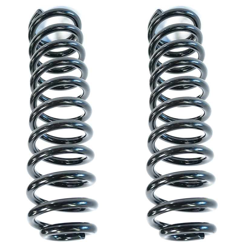 Camburg 05-24 Ford F-250/350 4WD 2.5in. Performance Coil Springs (pair) (gas) CAM-110105-G