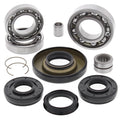 All Balls Racing 02-03 Honda TRX400FW Fourtrax Foreman 4x4 Differential Bearing & Seal Kit Front 25-2006