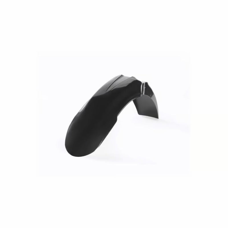Acerbis 03-08 Kawasaki KX/KXF/ 04-06 Suzuki RMZ250 Front Fender - Black 2040350001