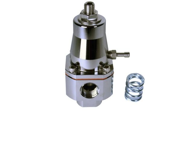 Aeromotive Platinum Series Universal Bypass Regulator