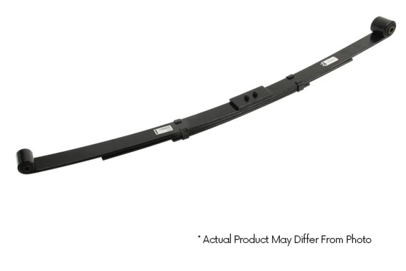 Belltech Muscle Car Leaf Spring 65-66 Mustang
