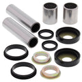 All Balls Racing 06-14 Honda TRX450ER Swing Arm Bearing Kit 28-1123