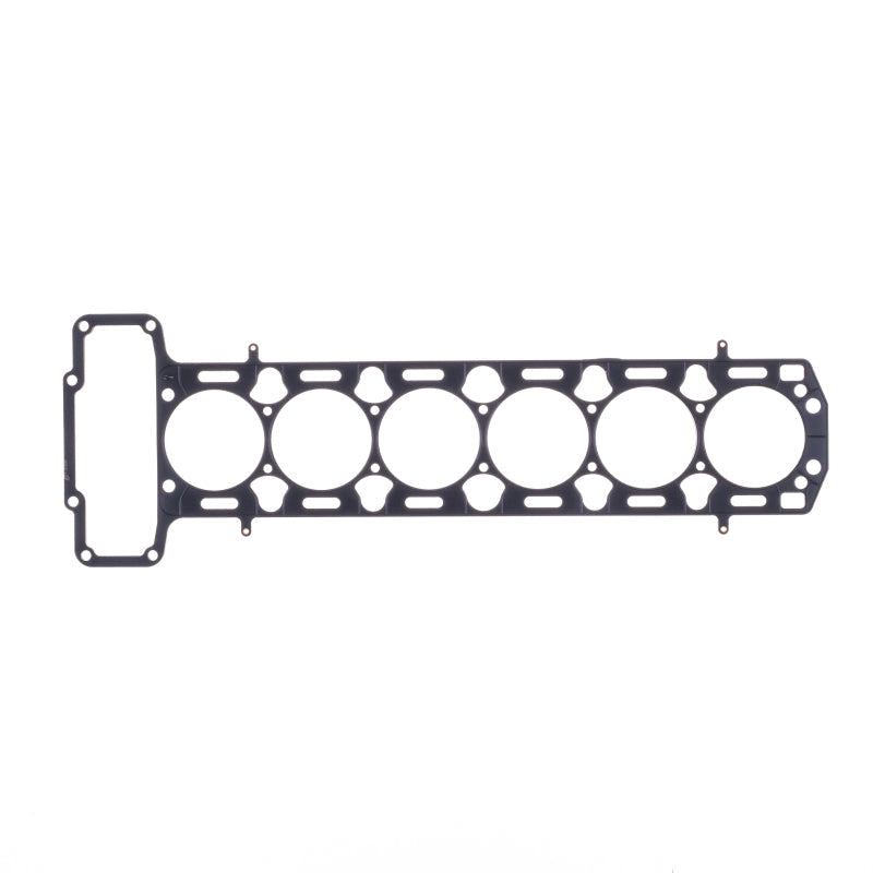 Cometic Gasket Cometic Jaguar 1973-1992 4.2L XK6 .086in MLS Cylinder Head Gasket - 3.670in Bore C4128-086
