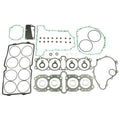 Athena 87-90 Kawasaki ZX-R 750 Complete Gasket Kit (Excl Oil Seal) P400250850705/1
