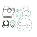 Athena 88-03 Kawasaki KLF 300 C Bayou 4X4 Complete Gasket Kit (Excl Oil Seals) P400250850304