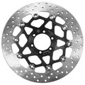 Brembo OE 05-07 KTM Supermoto 950cc 305x5mm Brake Disc - Front Floating 78B408A7