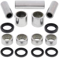 All Balls Racing 90-02 Honda XR200R Linkage Bearing Kit 27-1028