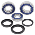 All Balls Racing 15-23 Yamaha YZF-R1 Wheel Bearing Kit Rear 25-1727