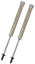 Bitubo Suspension Bitubo ABA00 Pressurized Cartridge Without Adjustments G0004ABA00
