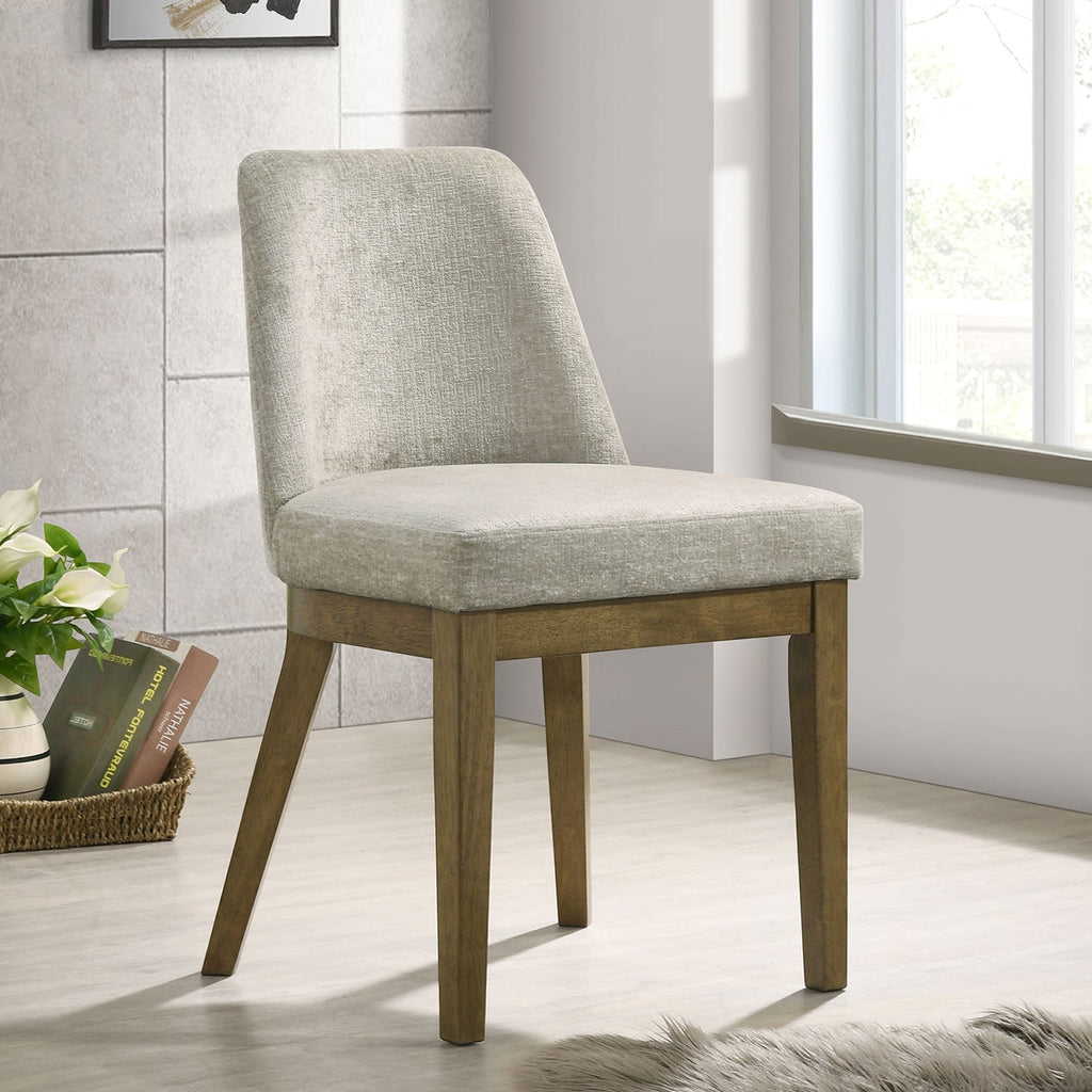 Bryant Light Dining Side Chairs