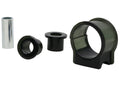 Whiteline Plus 11/92-5/06 Toyota Camry / 3/92-7/01 Lexus ES Fr Steering Rack & Pinion Mount Bushing W11722
