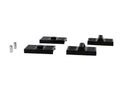 Whiteline 1970-1981 Chevrolet Camaro Rear Leaf Spring Pad W73825