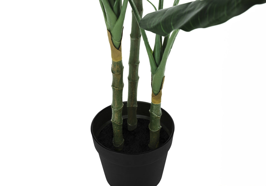 Artificial Plant - 42" Tall Indoor Evergreen Tree