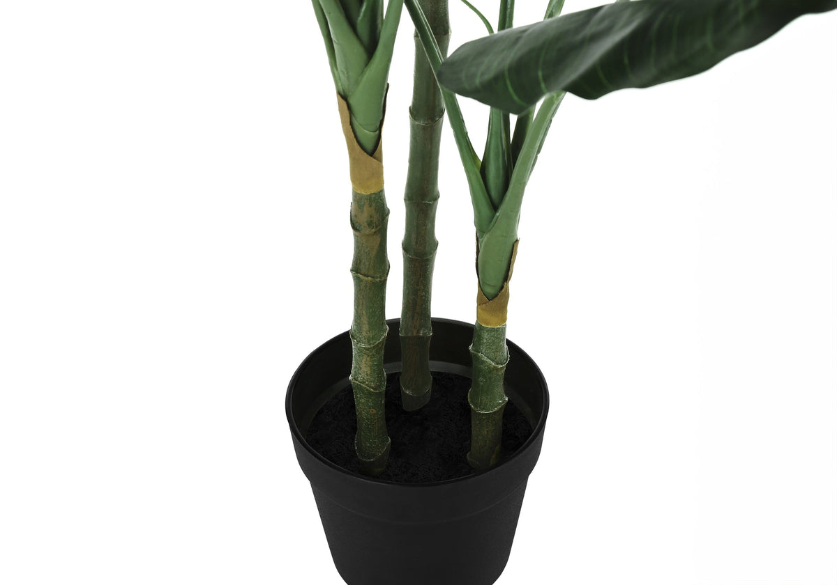Artificial Plant - 42" Tall Indoor Evergreen Tree