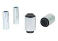 Whiteline 2016+ Mazda MX-5 Control Arm Lower - Inner Bushing Kit W63620