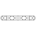 Cometic Gasket Cometic Jaguar XK6 .060in AFM Intake Manifold Gasket - With B Type Heads C4244-060