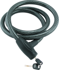 BikeMaster Bully Lock Integrated Cable - 20mm 132208