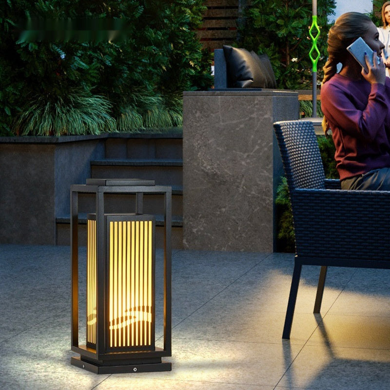 Villa Garden Courtyard Light Landscape Lighting