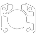 Cometic Gasket Cometic Honda B20B4/D15B7/D16Z6 .032in AFM Throttle Body Gasket - Fits B20B4 Auto Transmissions Only C4657-032