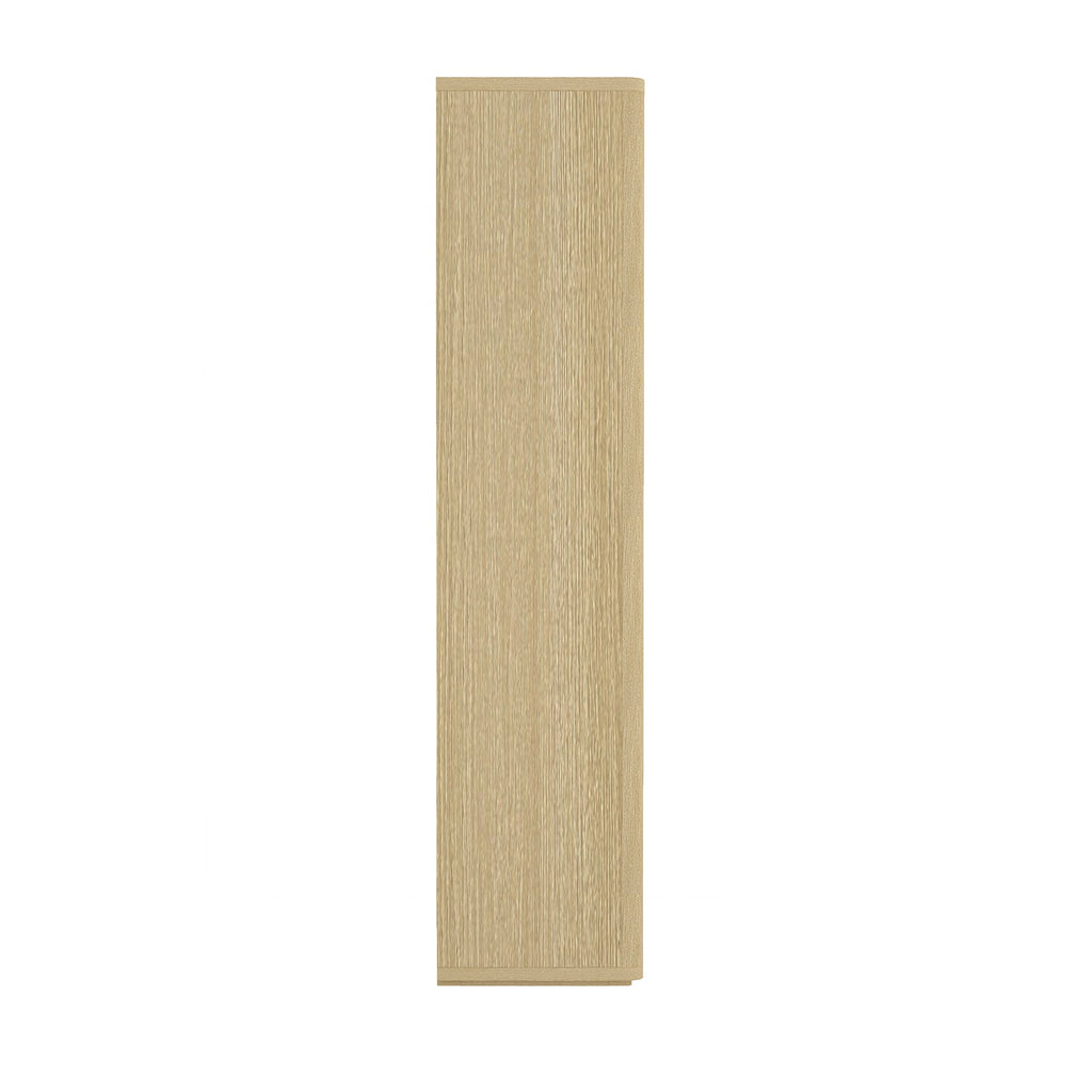 Rivington 38" Bookcase Cabinet
