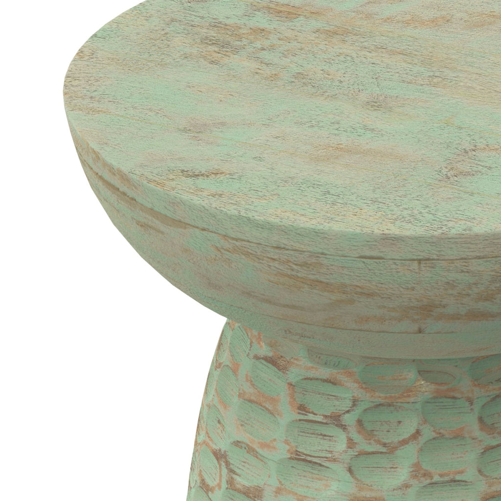 Boyd 13 Inch Accent Table