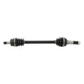 All Balls Racing 08-13 Yamaha 700 RHINO FI 8 Ball Axle Front Left AB8-YA-8-319