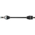 All Balls Racing 2021 Can-Am Defender 800 DPS CAB 6 Ball Axle Rear Left AB6-CA-8-342
