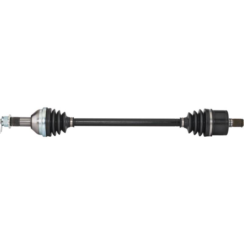 All Balls Racing 2021 Can-Am Defender 800 DPS CAB 6 Ball Axle Rear Left AB6-CA-8-342