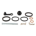 All Balls Racing 05-08 KTM Supermoto 950 Caliper Rebuild Kit Rear 18-3258