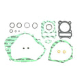 Athena 86-88 Suzuki Complete Gasket Kit (Excl Oil Seal) P400510850201