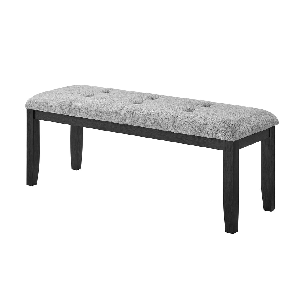 Oceanic Light Dining Bench
