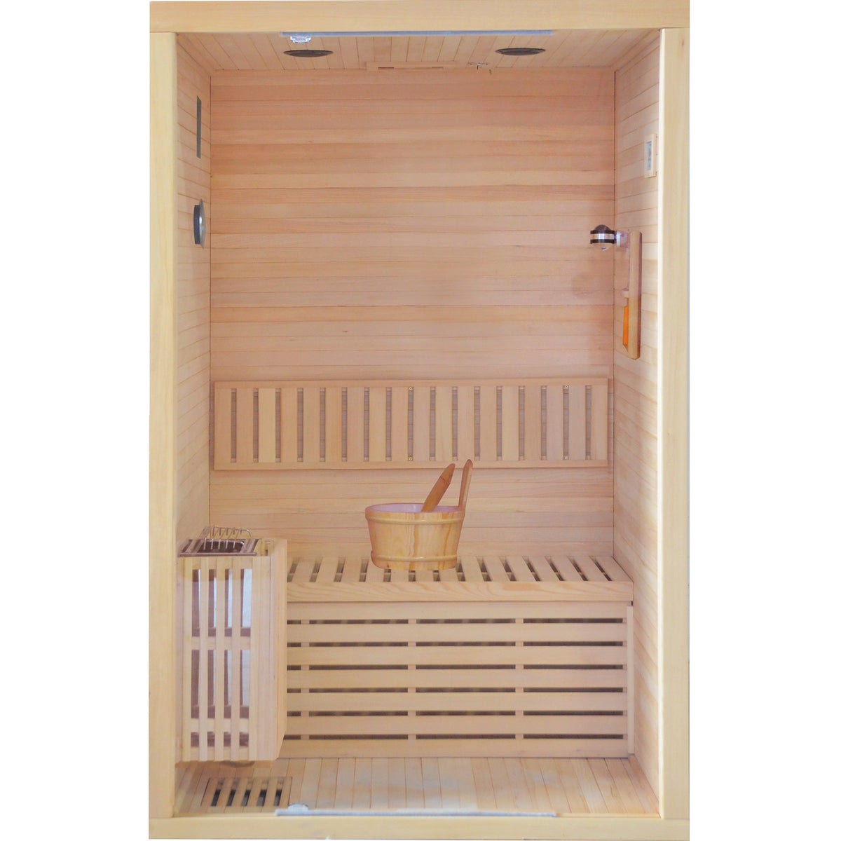 HOSAUNA Premium Sauna