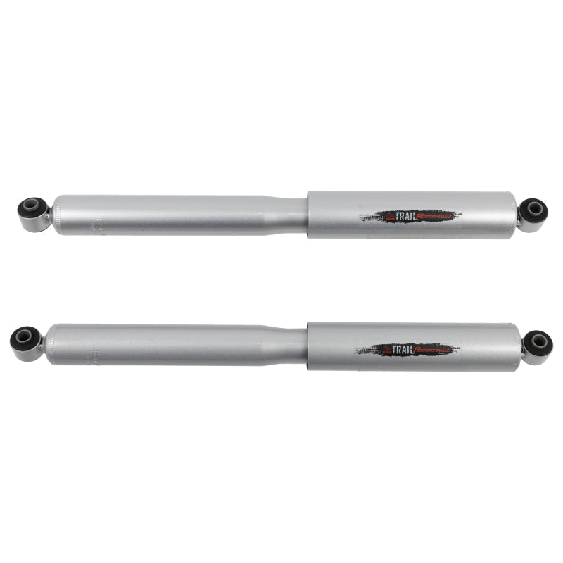 Belltech 07-13 Chevrolet Silverado / GMC Sierra 1500 4WD 4in Suspension Lift Kit w/ Shocks 150207BK