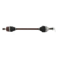 All Balls Racing 08-13 Kawasaki Teryx 750 4x4 6 Ball Axle Front Left AB6-KW-8-301