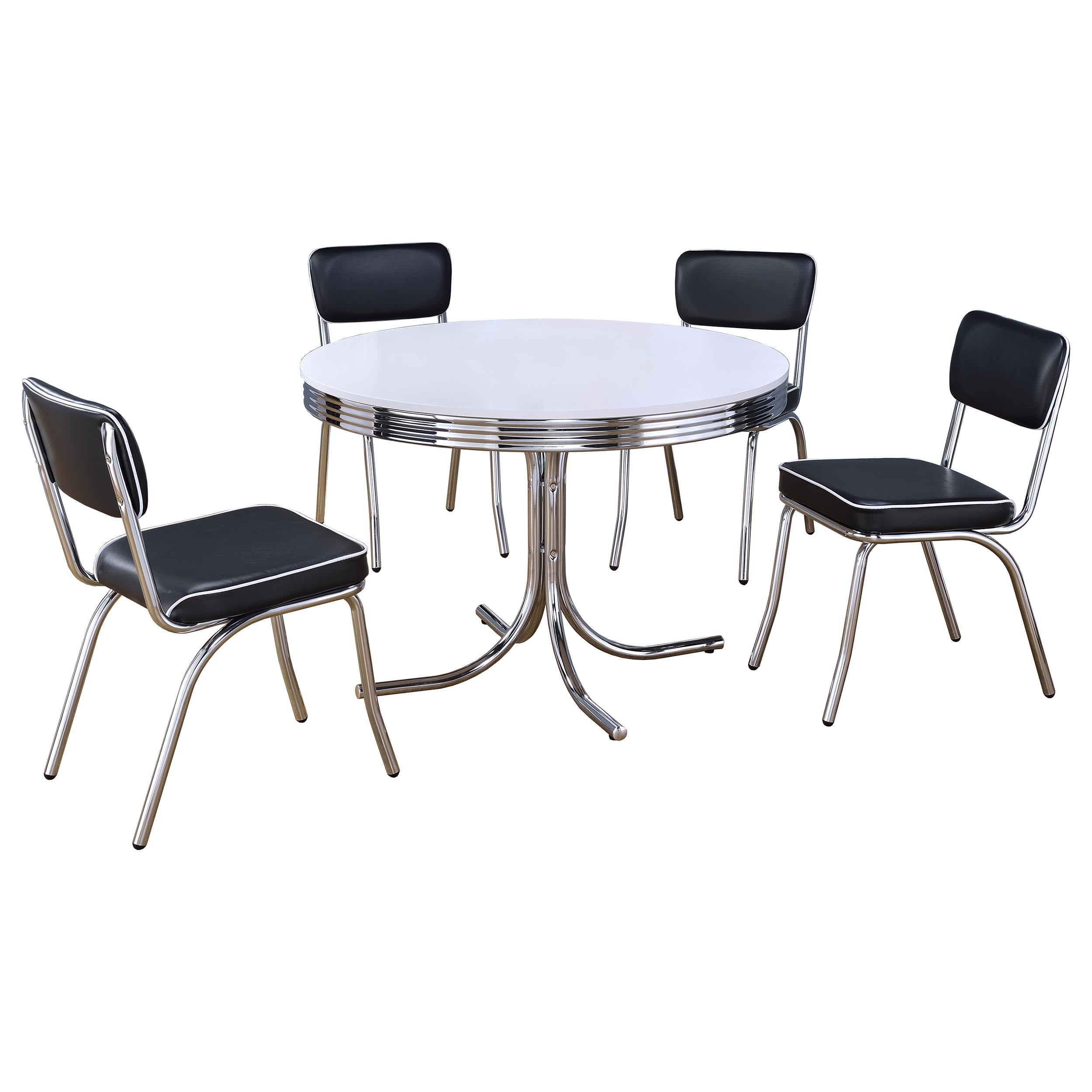 Marla Five-Piece Dining Set