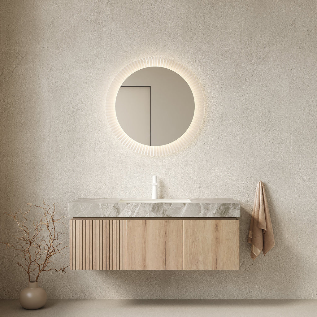 MURI 48" Bathroom Vanity & Sink