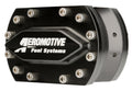 Aeromotive Fuel Pump, Spur Gear, 3/8 Hex, NHRA Nostalgia Funny Car Cert., 21 GPM