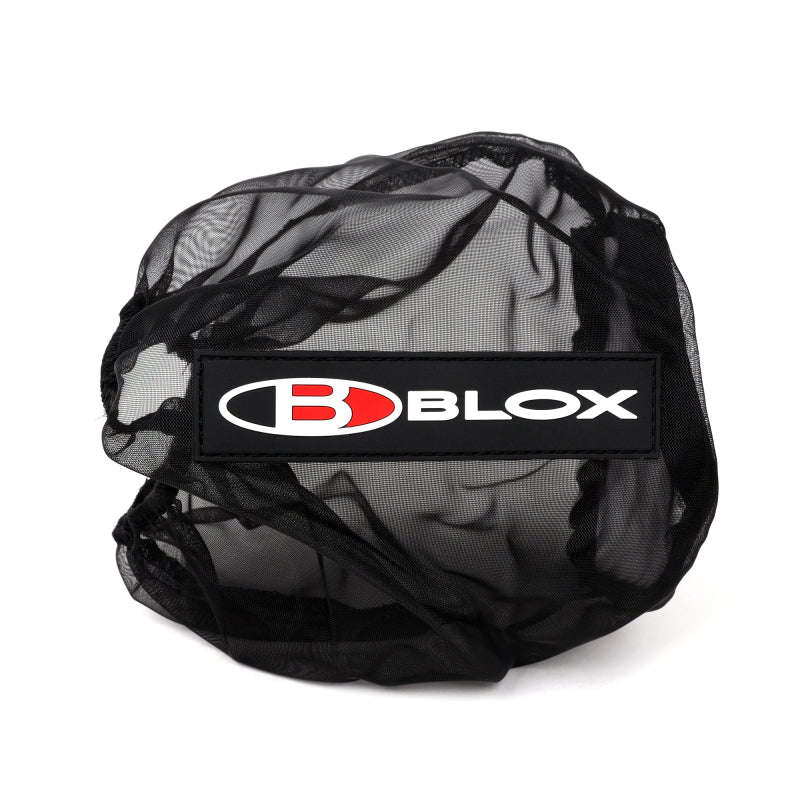 Blox Racing Performance Filter Cover For 7in Filter BXIM-00302 BXIM-00302-FC