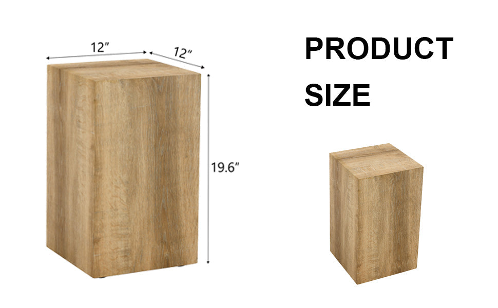 Modern MDF Coffee Table