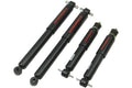 Belltech SHOCK SET NITRO DROP 2 88-94 Chevy / GMC C1500 / C2500 2WD 9137