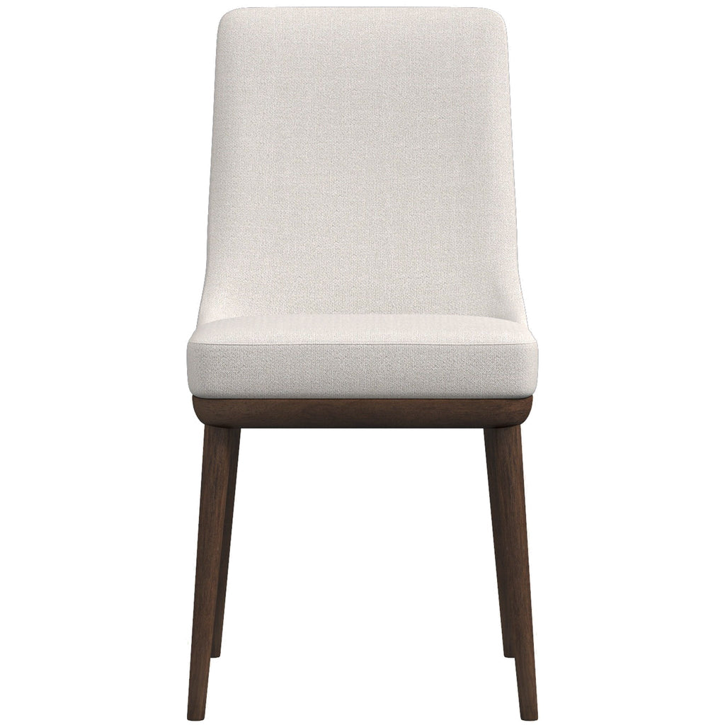 Kate Mid-Century Modern Dining Chair (Set of 2)